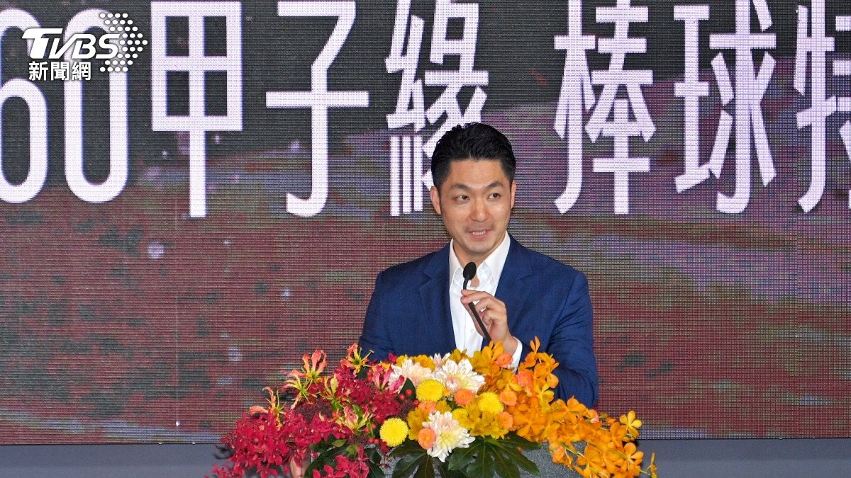 川普稱「不願看到台獨」 蔣萬安點名沈伯洋:要刪台獨黨綱?