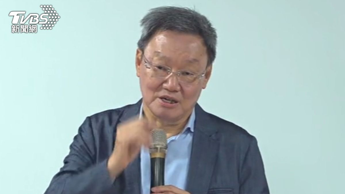 影音/川習會後蘇起示警:川普已接受習近平看法 2027將是關鍵