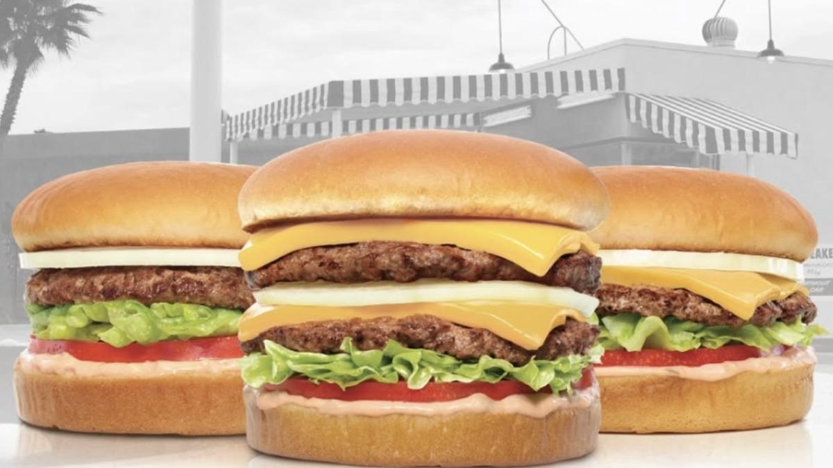 美國必吃漢堡In-N-Out快閃來台!菜單地點搶先看 限時一天