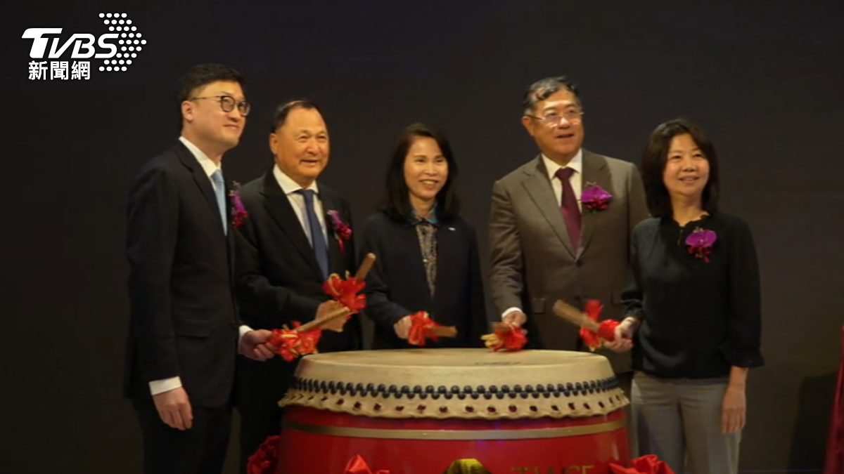 半導體、ESG帶動成長 淨水大廠掛牌上市