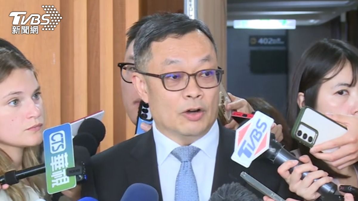影音/川賴熱線有譜?外交部接洽中 賴總統駁台獨引發中國跳腳