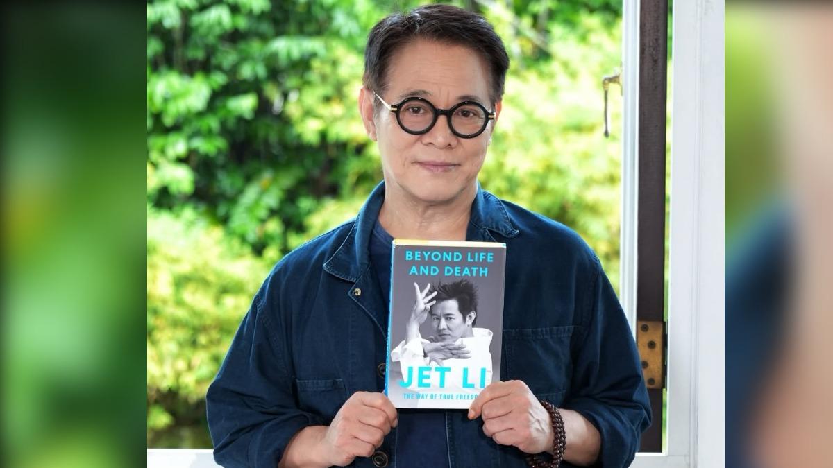 功夫皇帝認老了!李連杰手術後曝「3次瀕死」奇蹟 回憶南亞海嘯:海水淹到下巴