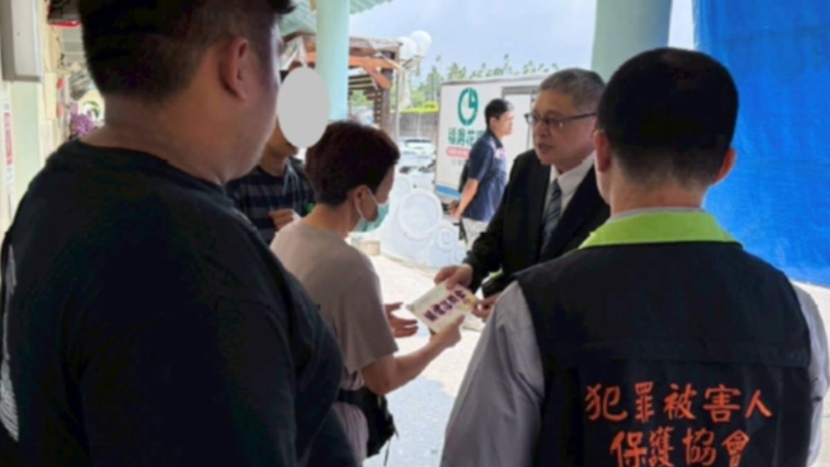 南投埔里命案!男遭圍毆「利刃刺死」 殘忍凶嫌羈押禁見