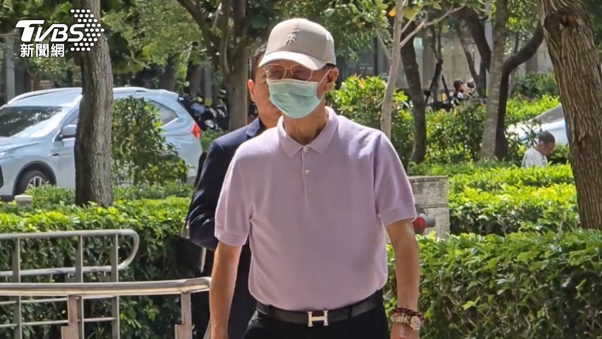 送錢去官邸「回家痛哭3天」 廖俊松轟鄭文燦:嘴巴講講、吃歸吃