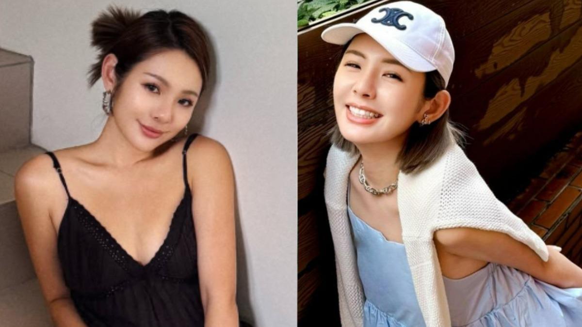 女鮪魚爆不倫富二代車內深吻! 本人認了「不知男方已婚」:不可能繼續