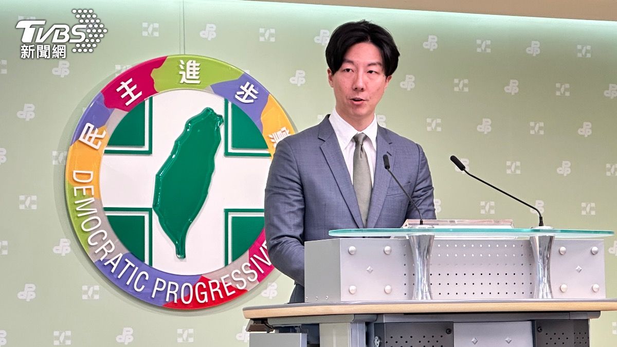 國台辦嗆賴清德說啥都無法改變「台灣是中國的」 吳崢:快被煩死