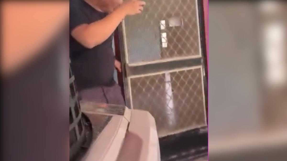 男闖花蓮天主堂神父宿舍!被攔竟狡辯「來修水管」