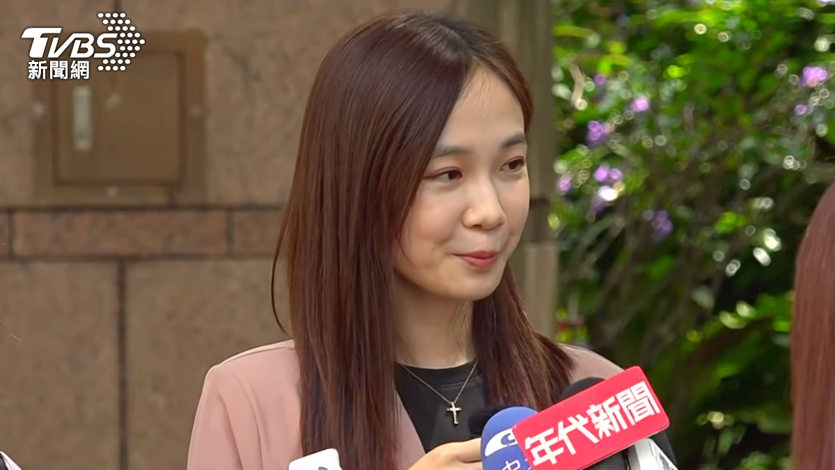 退黨參選!楊寶楨親曝黨內霸凌內幕:黃國昌令人心灰意冷