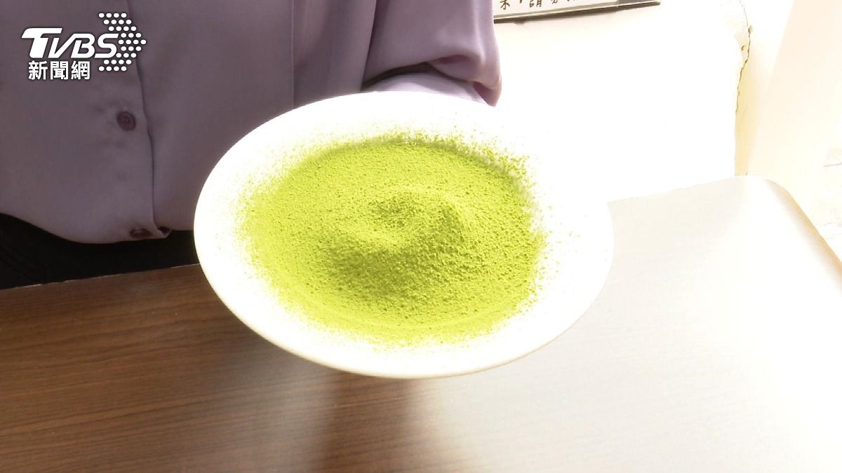 研究:抹茶可改善過敏打噴嚏? 醫師點出「關鍵真相」...這類人注意!