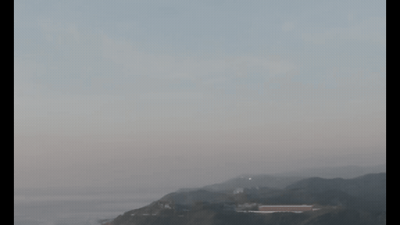 曾一擊炸穿靶艦!「航母殺手」雄三飛彈試射 轟隆巨響超兇畫面曝