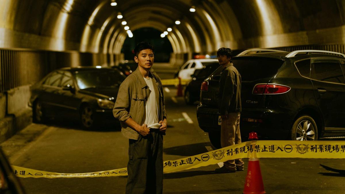 《成名在望》超狂卡司公開!李國毅鬧翻兄弟 姚淳耀冷回:人都會變