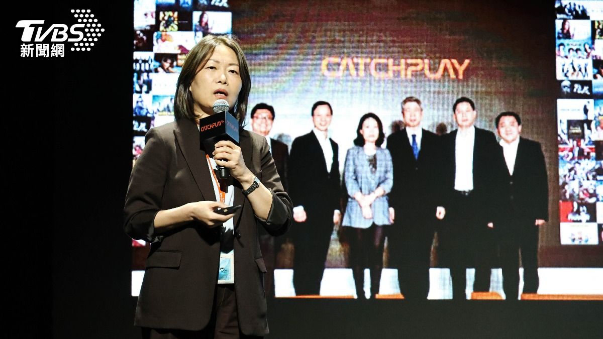 CATCHPLAY+席捲東南亞!聯手印尼電信龍頭 將手機化身最豪華的串流堡壘