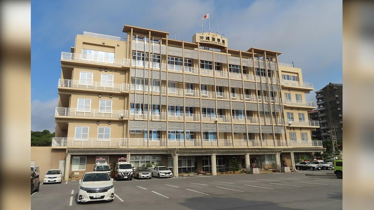 警棍打瞎高中生! 沖繩縣警察執法過當 縣府擬賠8800萬日圓