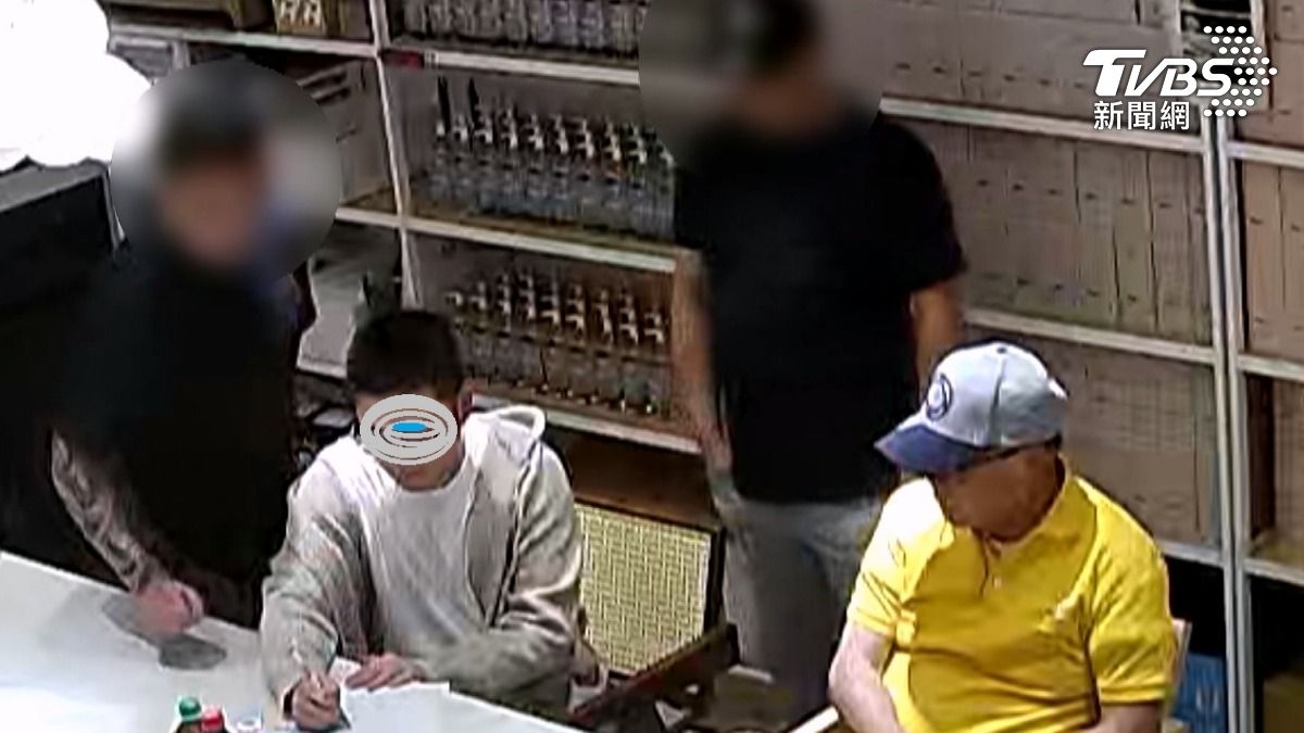 影音/電商控金錢豹創辦人勒索!遭毆逼簽本票 還遭嗆「台中警誰敢辦」