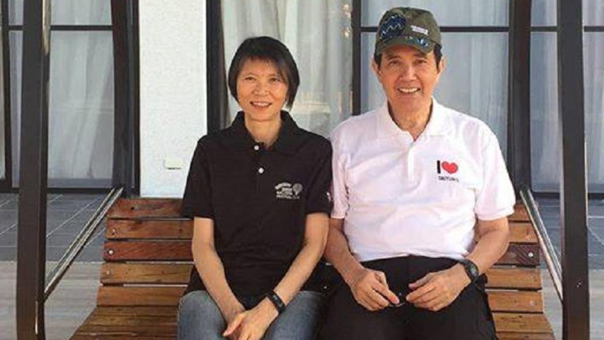 馬英九被裁定輔助宣告?周美青聲明「爆1端倪」 律師驚:太意外
