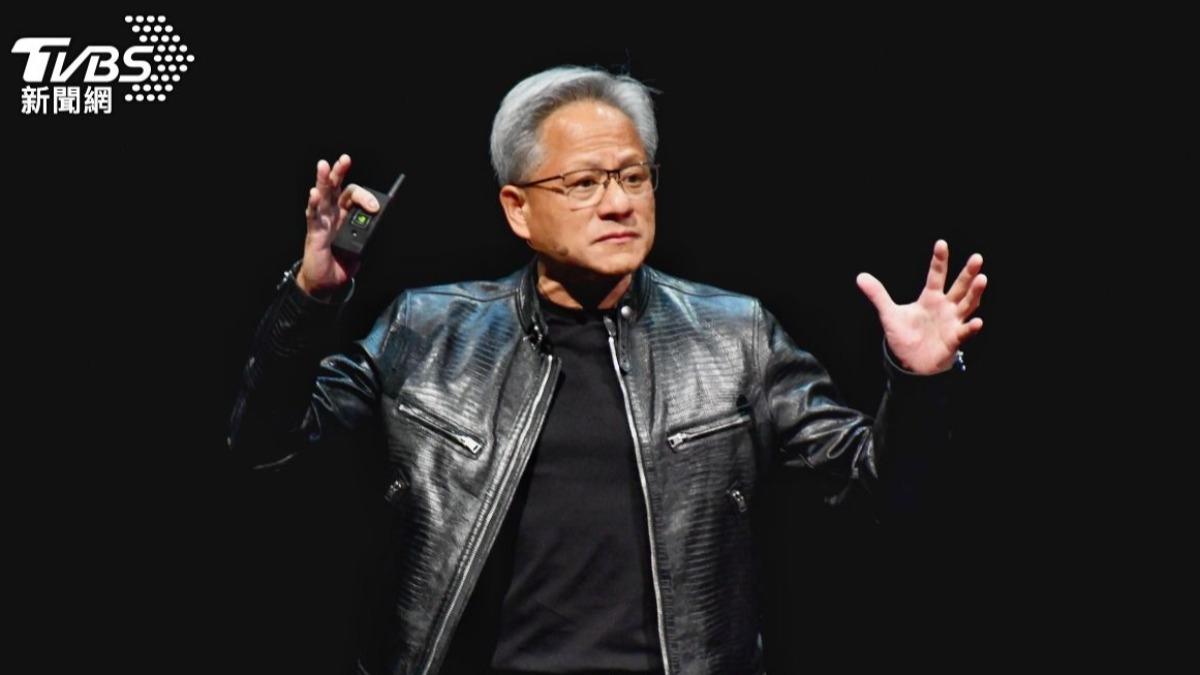人形機器人進化神速 黃仁勳預言「3年內成真」