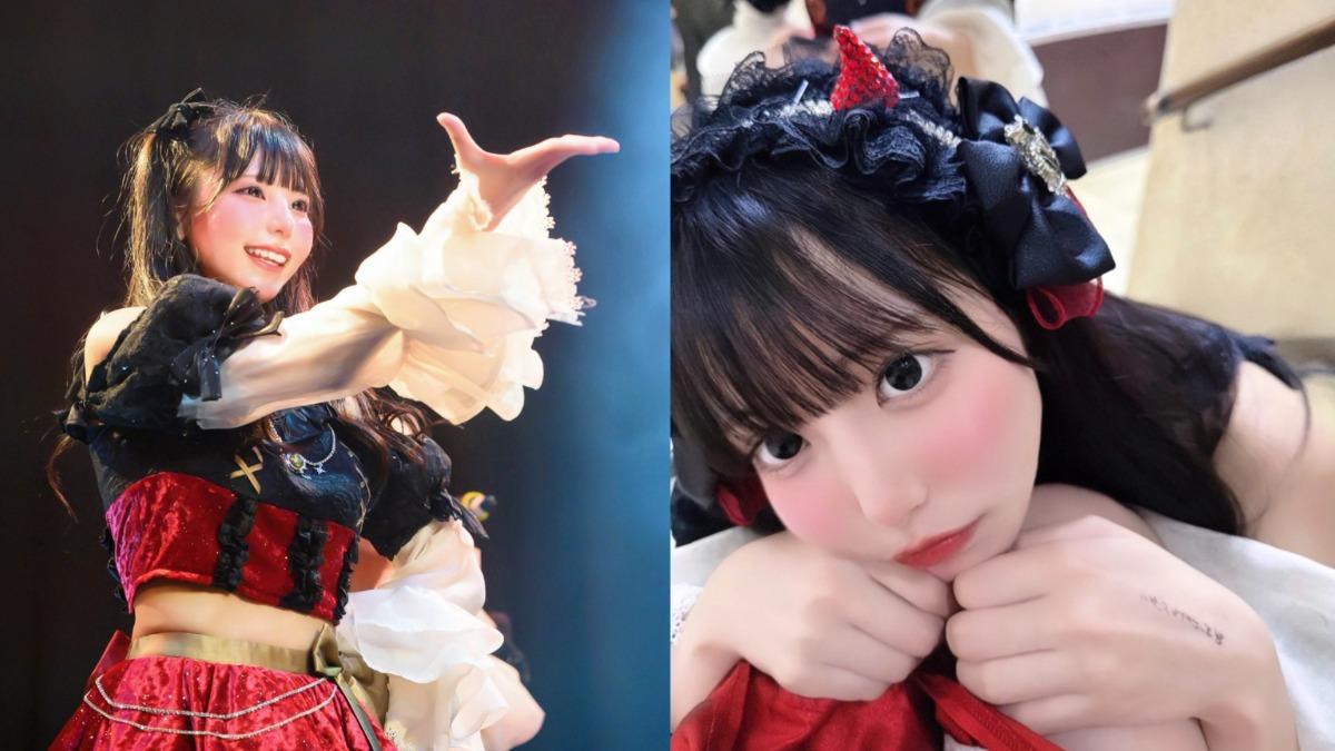 清純女星遭爆不雅片!「極樂KTV」畫面瘋傳 本人認外流致歉