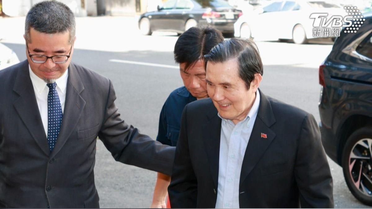 馬英九基金會風波延燒 「輔助宣告」是什麼?