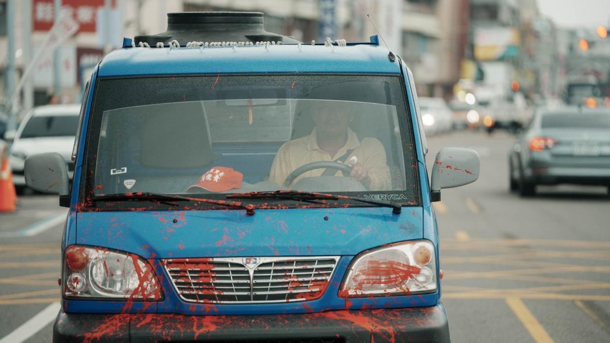 張翰移居台東「開貨車載牛糞」原因曝光 演技驚呆他:像在變魔術