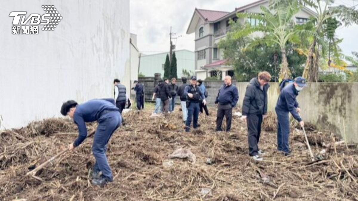快速道路旁驚見白骨!平鎮7旬婦成無名屍 失蹤4年終能回家