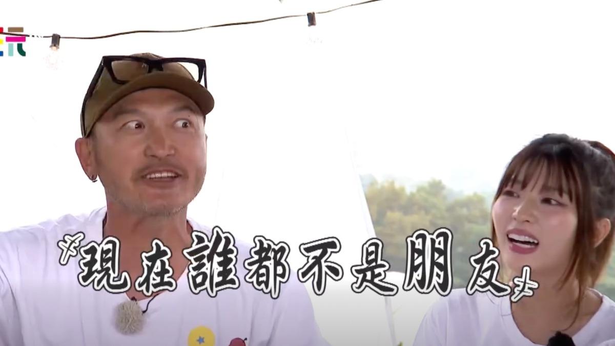 《綜藝玩很大》爆內鬨! KID慘遭圍剿火大怒吼:誰都不是朋友