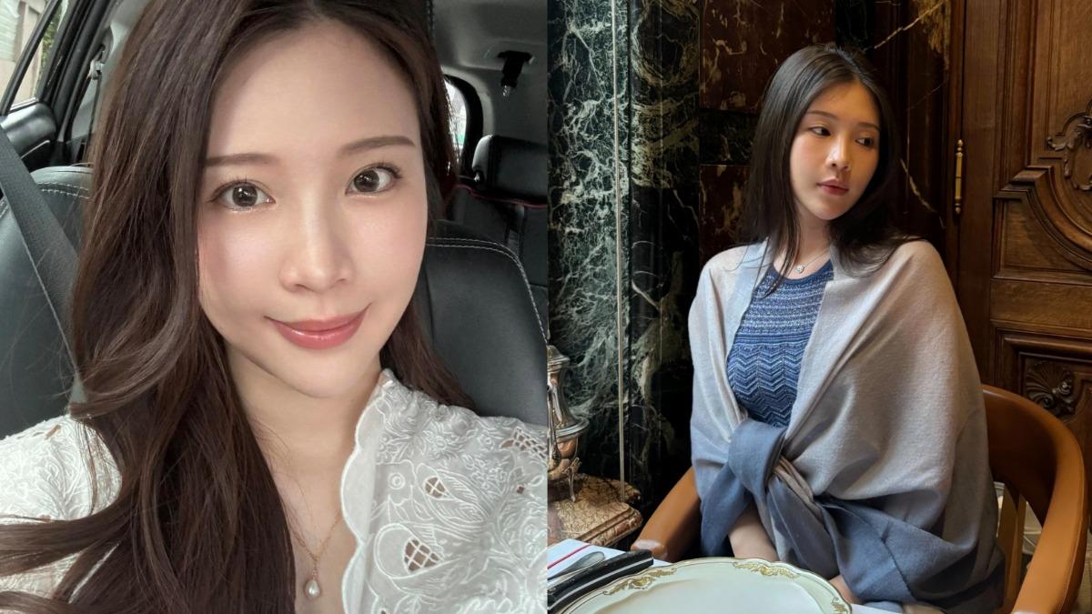 雞排妹懷雙胞胎「突然變大」!中空裝4個月肚現形 孕吐食量剩一半