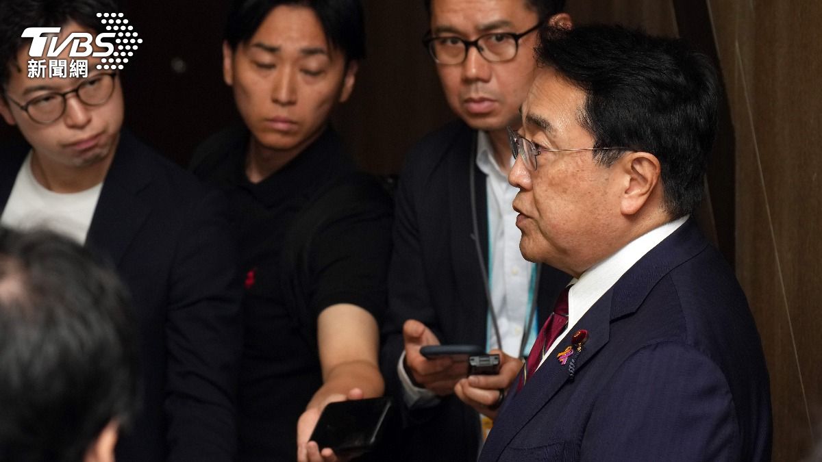 中日關係現轉機?高市早苗台灣有事論後 雙方部長級首次接觸