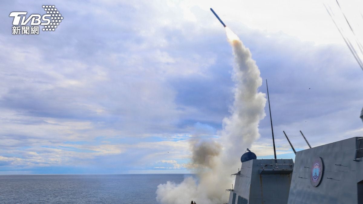 美暫緩對台軍售 FT:日本400枚戰斧飛彈也被延交、原因曝