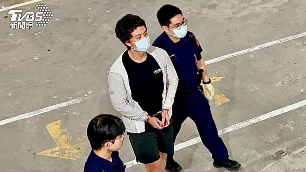 孫安佐案外案!槍枝照外流檢方下令徹查 北投警回應了