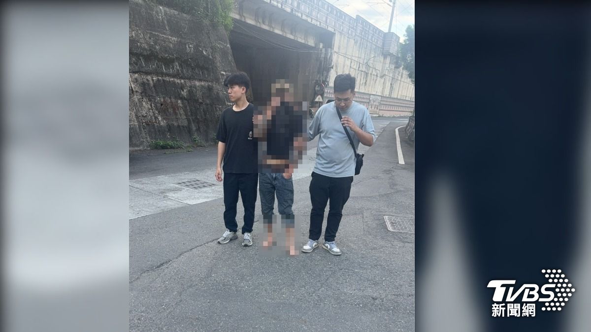 影音/變造車牌遇攔查衝撞警!連開11槍攔不住 嫌躲部落終落網