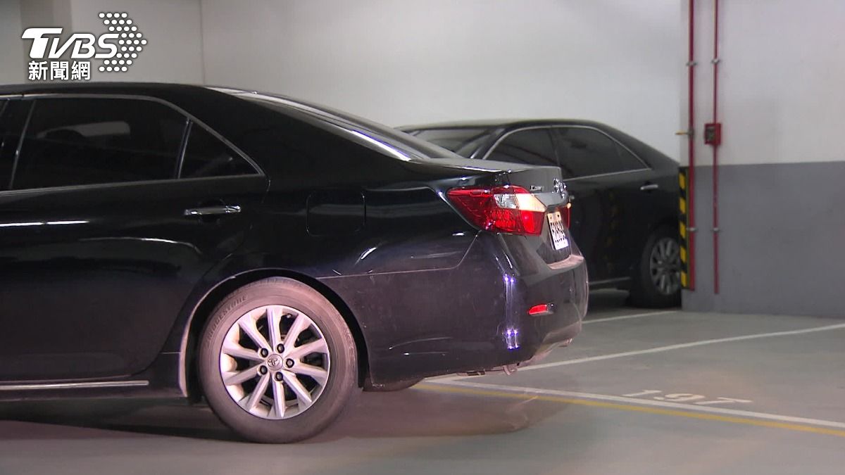 不再「一戶一汽車位」!新北停車位新制 小宅、捷運宅先鬆綁