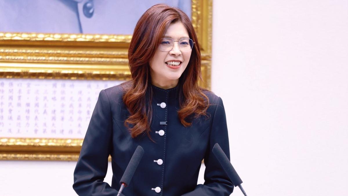 馬英九風暴越演越烈!李豔秋「開撕鄭麗文」:輕蔑又輕浮