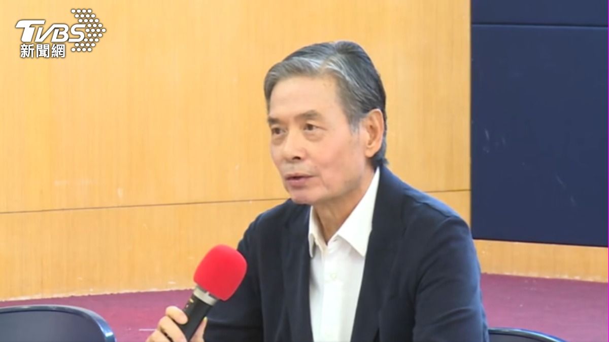 影音/曝蕭旭岑與台商「捧現金」照 金溥聰控「未入帳」涉背信侵占