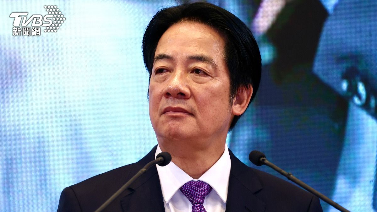 主婦月領5000!賴清德挨轟大撒幣 藍議員狠酸:比誰會唬爛