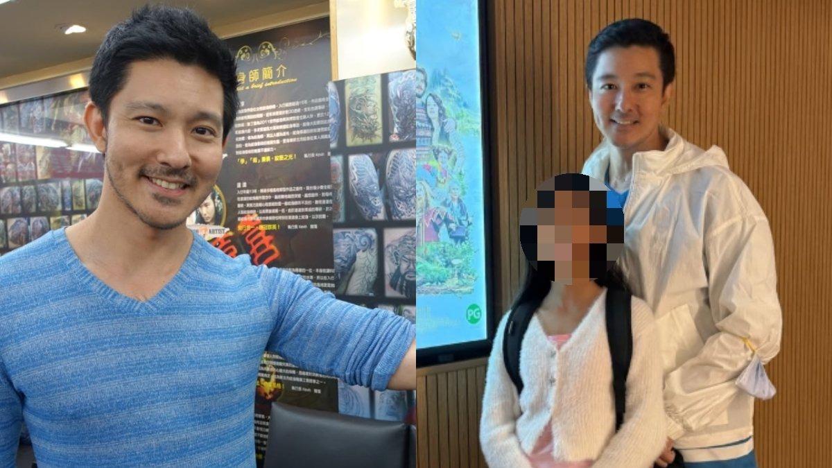 愛女疑被傳染流感「燒一週」!立威廉怒了:為何讓生病孩子上學