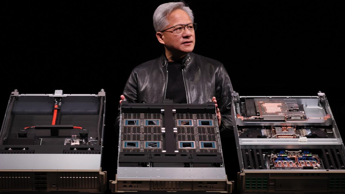 ACIE: Jensen Huang Sets the Computex 2026 Table