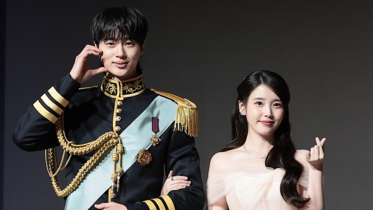 送入國會!《大君夫人》4天連署破5萬 「另一韓劇遭請願」最慘下場曝