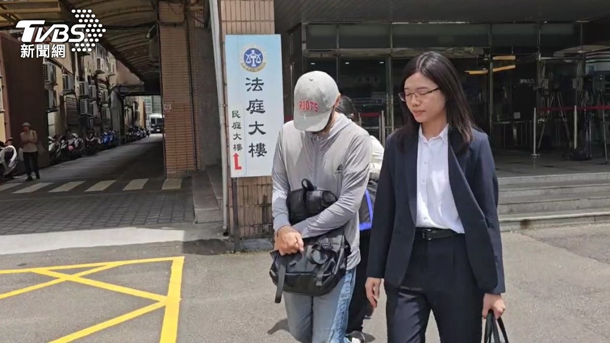 台64丟包致死案開庭!司機坦承開車門 是否拖人下車仍待釐清