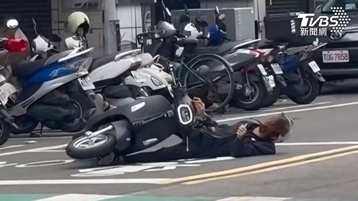 毒駕成行動炸彈!法務部出手修法了 刑度加重、車輛要沒收