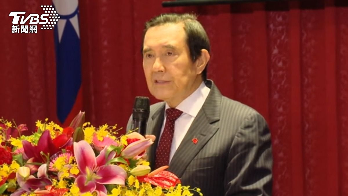 為何躲馬英九? 媒體爆王光慈昔「下跪磕頭」道歉