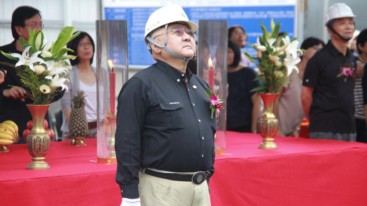 尹衍樑辭世!媒體人悼「談夢想眼睛會發亮」 曝20年前專訪秘辛