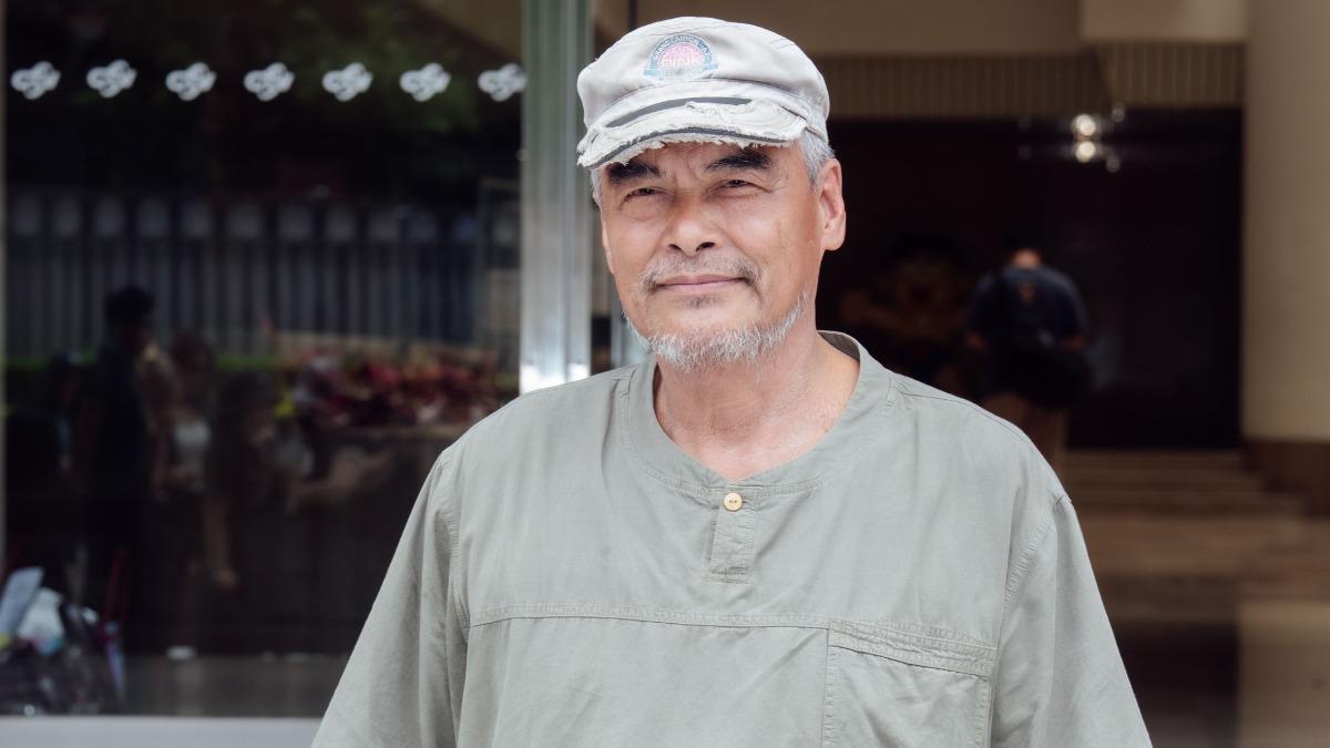 《賽德克·巴萊》林慶台驚爆失智!認不出親友 「5病症」齊發