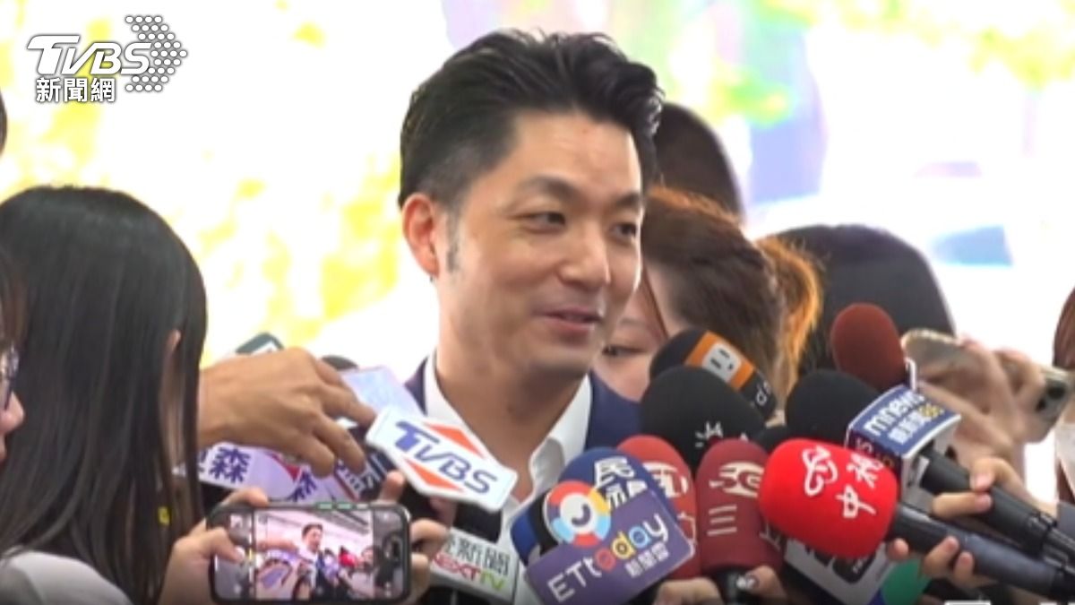 影音/輝達進駐北士科引爆用電論戰!沈伯洋批拖延變電所 蔣萬安反擊:沒能源哪來電力