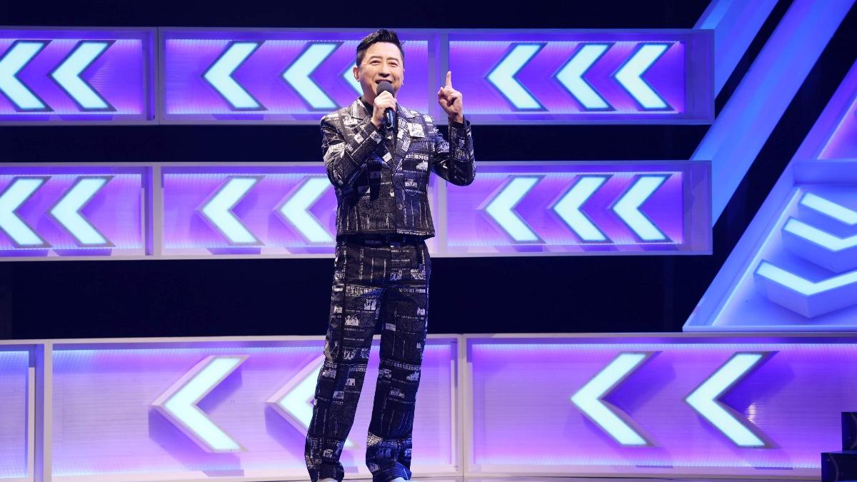 哈林開嗆來賓!答題狠虧「一看就不會拿分」 她氣遭全員拋棄