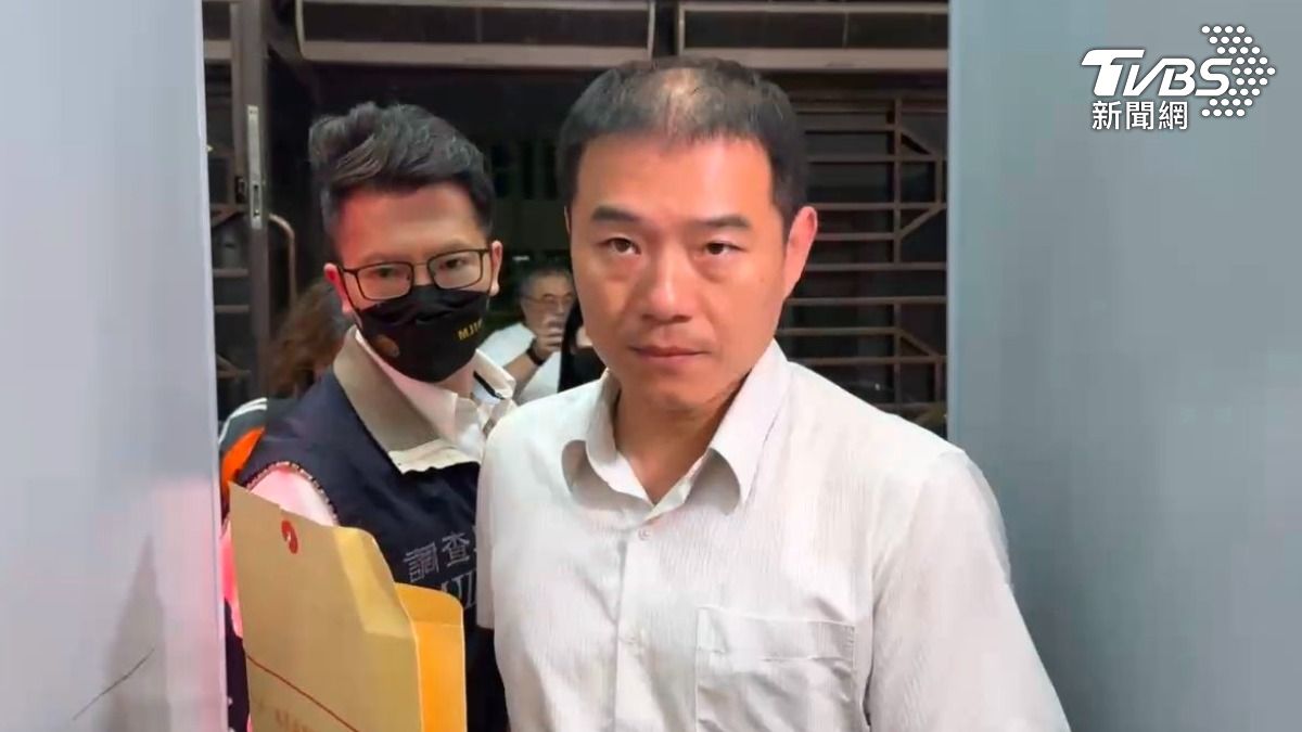 警政署專員涉收賄替落跑「鮑魚大亨」查個資 北檢聲押禁見