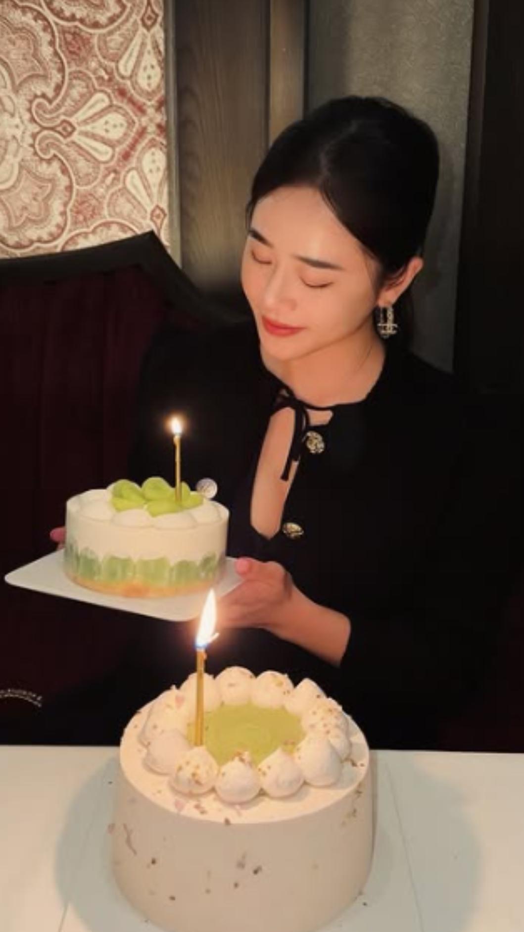才爆熱戀Andy老師！美女經紀人昔「夜店激吻高層」遭挖 本人回應了│TVBS新聞網