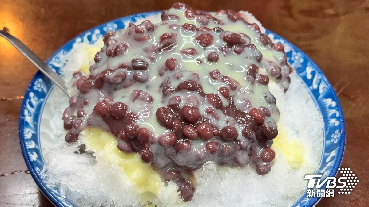 夏天吃剉冰不怕胖!「這幾樣」纖維高又消暑 專家:腸道超順暢
