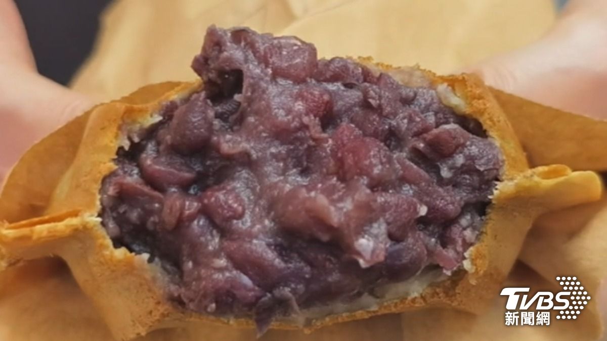 5月底熄燈! 爆漿「月之燒紅豆餅」排爆 「皇家豆漿、一美餅行」也關