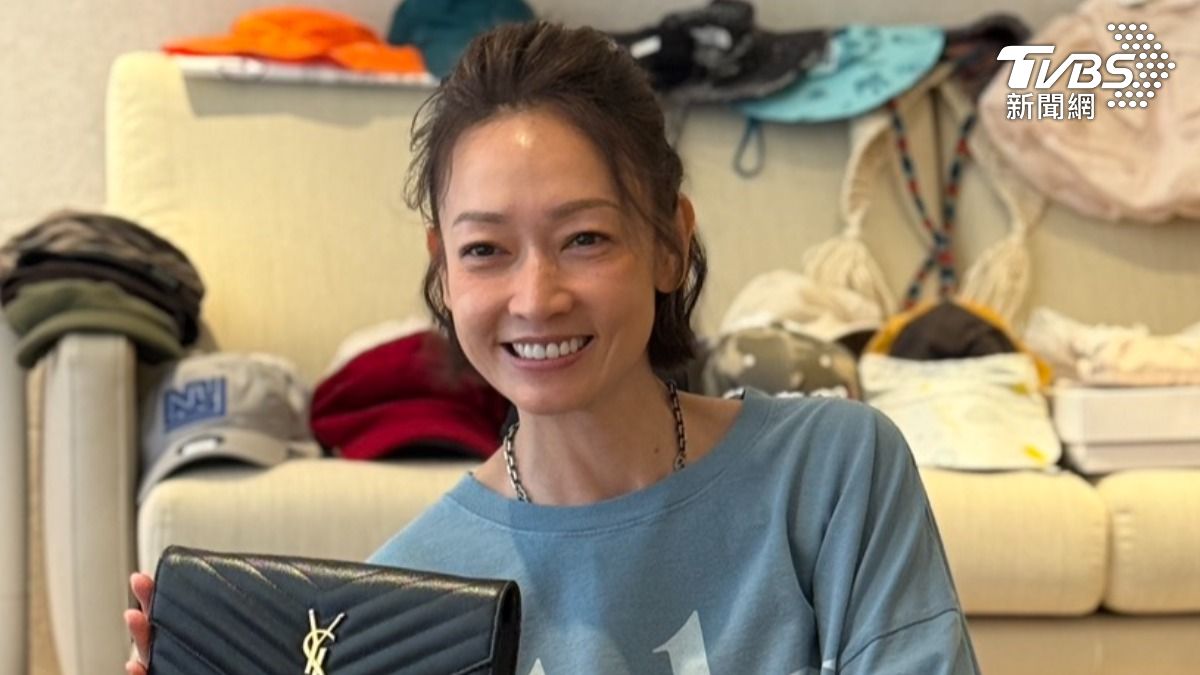 王俐人當「激凸團媽」還千萬債 潘慧如支持:沒有作奸犯科