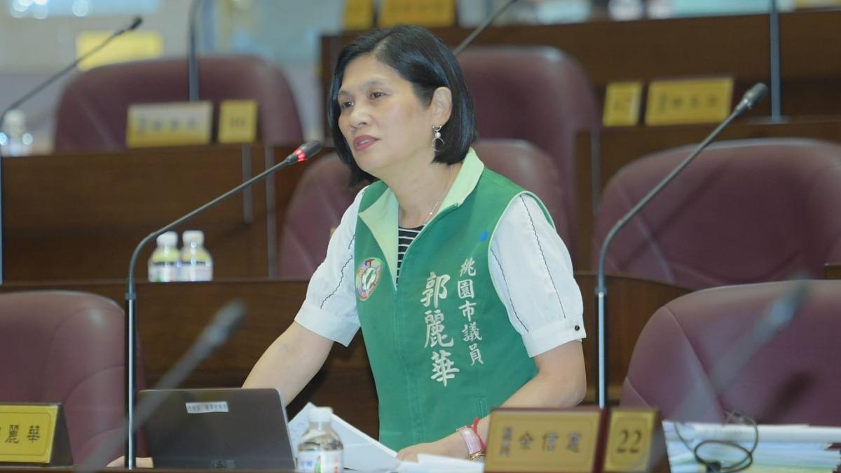 2連霸女將「退出民進黨」! 選戰爆變數